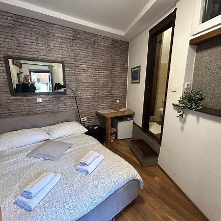 Elena Rooms Сплит Екстериор снимка
