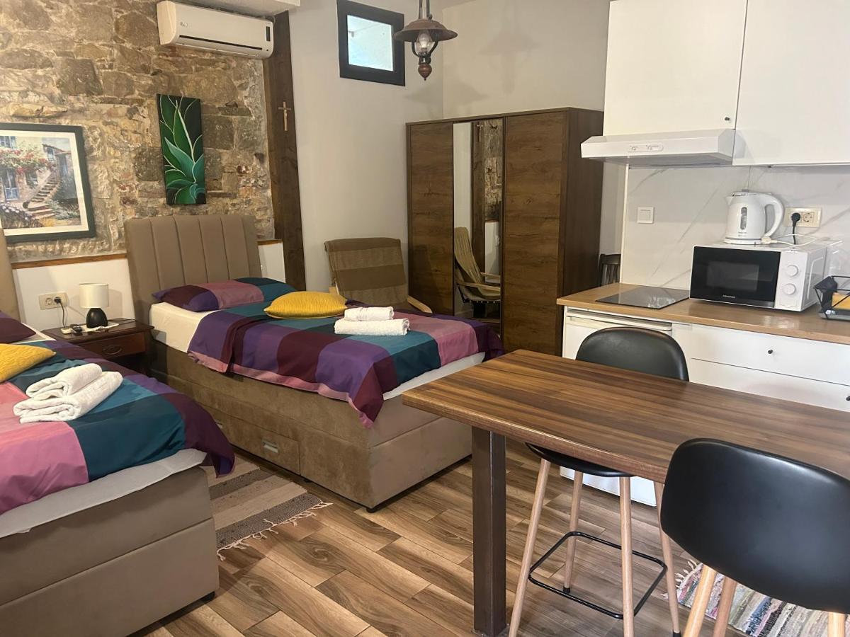 Elena Rooms Сплит Екстериор снимка