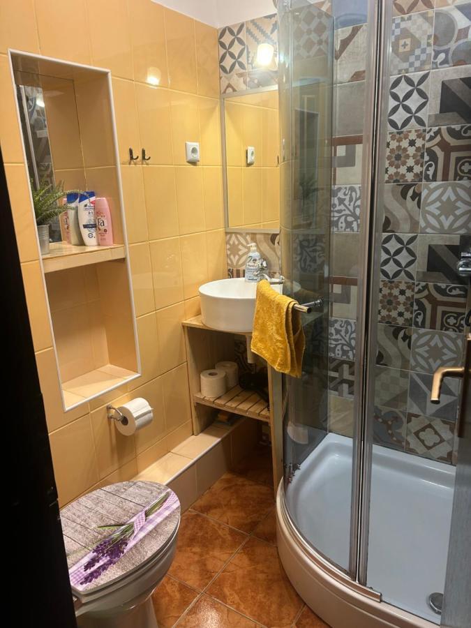 Elena Rooms Сплит Екстериор снимка
